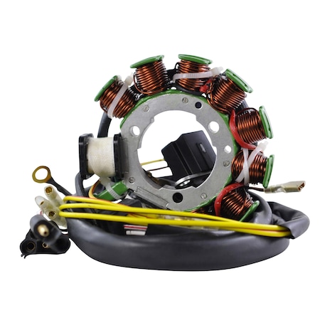 Rmstator Stator for Polaris Magnum 425 Ranger 500 Sportsman 335 400 500 Worker 335 Xpedition 325 425 Xplorer RM01052